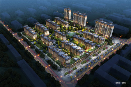 龙都中天花园3室2厅2卫83万148m2出售