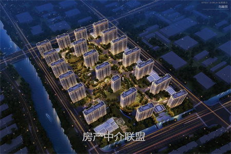 北京湾112平精装修三室带地下车位家具家电86万