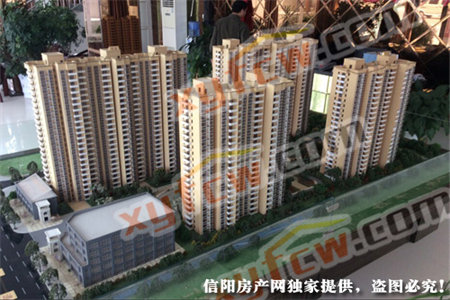 佛山中学附近宝地城市广场2室2厅1卫43万82m2毛坯房出售