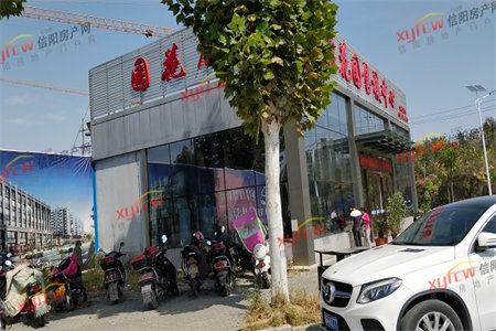 嘉誉售楼直销，全景现房，精品3室看房无其他费用